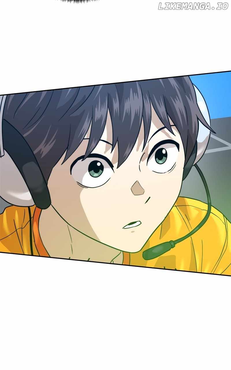Double Click Chapter 182 126
